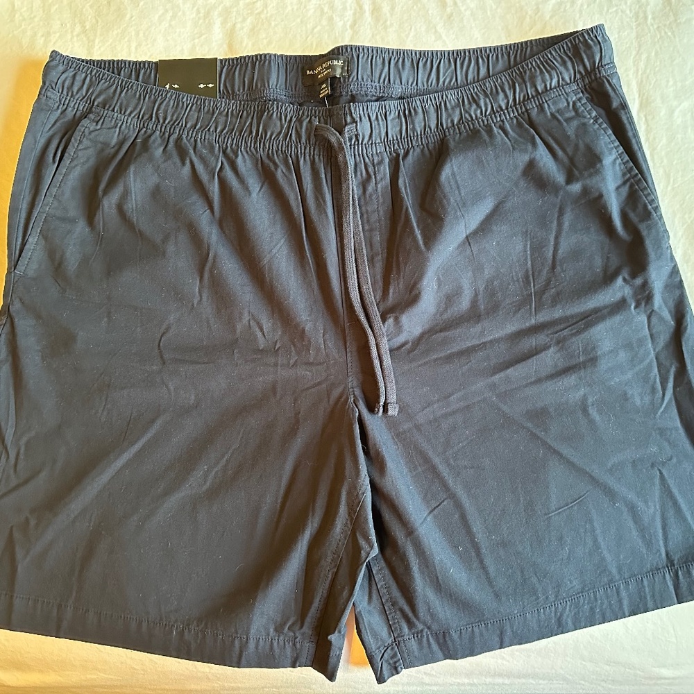Banana Republic Deck Shorts - Size XXL - NWT
